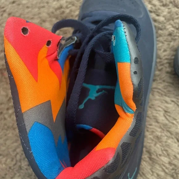 Jordan’s for Sale